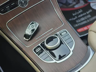 2021 Mercedes-Benz C 300 AMG - Stunning Performance  Luxury-12