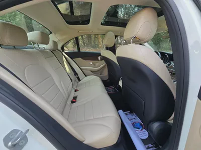 2021 Mercedes-Benz C 300 AMG - Stunning Performance  Luxury-13