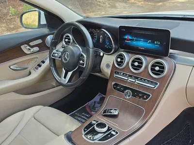 2021 Mercedes-Benz C 300 AMG - Stunning Performance  Luxury-14