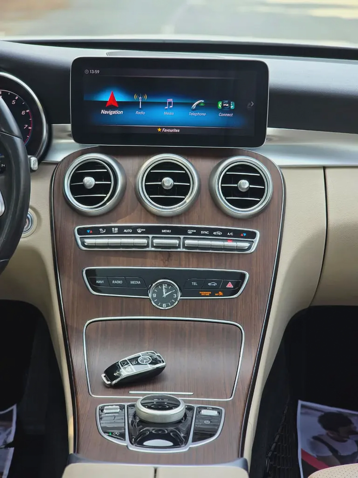 2021 Mercedes-Benz C 300 AMG - Stunning Performance  Luxury-11-11