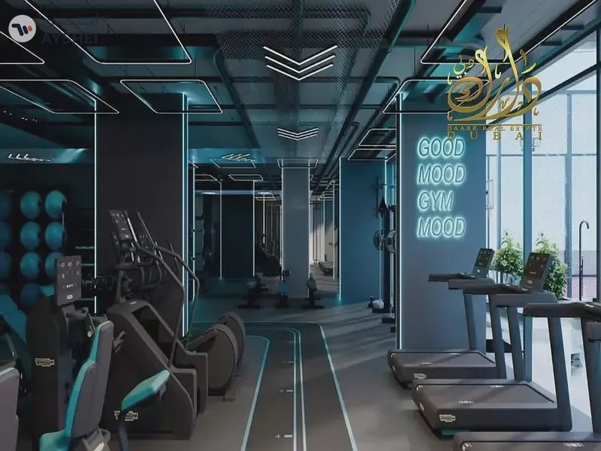 3% PRIZE_30% POST HANDOVER_FULLY FURNISHED_COOLED BALCONY