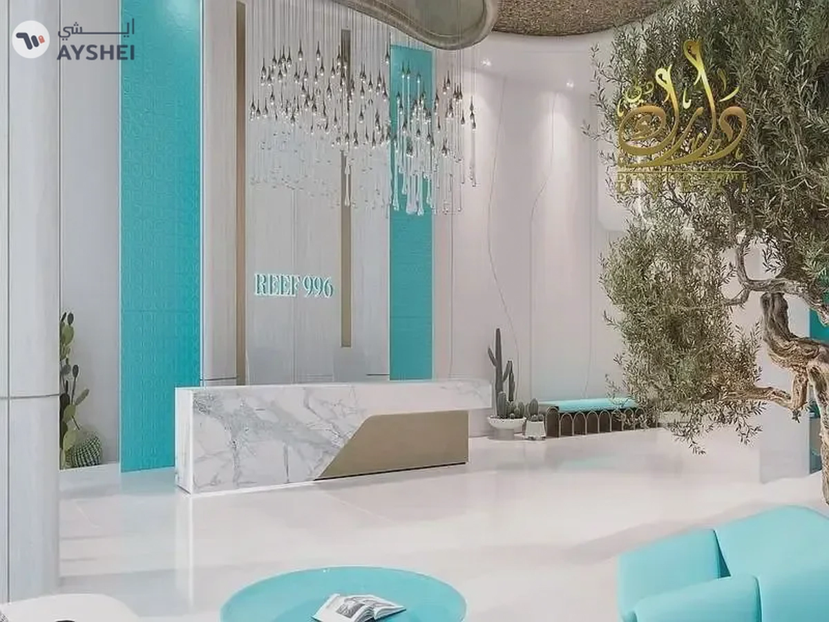 3% PRIZE_30% POST HANDOVER_FULLY FURNISHED_COOLED BALCONY