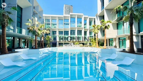 DESIGNER STUDIO | CHILLER FREE | READY | LUXURY
