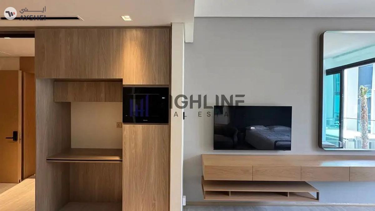 DESIGNER STUDIO | CHILLER FREE | READY | LUXURY-6-6