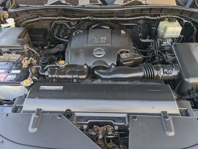 NISSAN PATROL 2014 FACELIFTED 2024 NISMO GCC IN EXCELLENT CONDITION-14