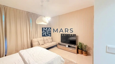 Beautifully Furnished Studio with laundry room available monthly.-0