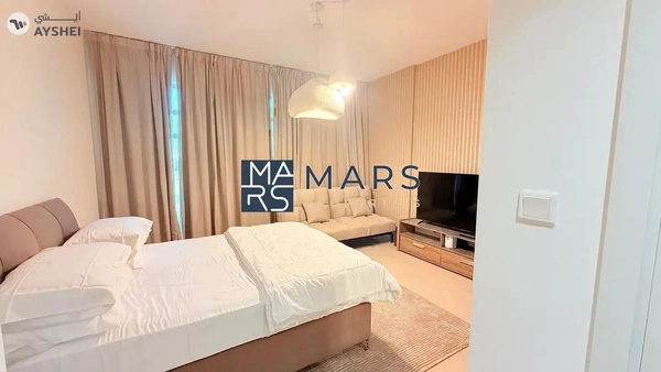 Beautifully Furnished Studio with laundry room available monthly.