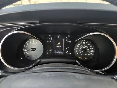 Toyota Sequoia Platinum 2020 USA specs-6