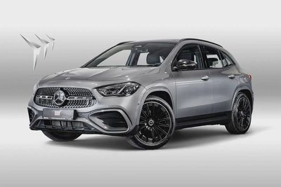 0% Downpayment | Mercedes-Benz Warranty and Service Package | AED 3,054 P/M-0
