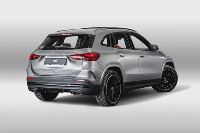 0% Downpayment | Mercedes-Benz Warranty and Service Package | AED 3,054 P/M-1