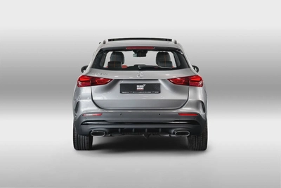 0% Downpayment | Mercedes-Benz Warranty and Service Package | AED 3,054 P/M-2