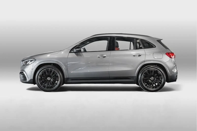 0% Downpayment | Mercedes-Benz Warranty and Service Package | AED 3,054 P/M-4
