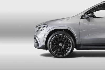 0% Downpayment | Mercedes-Benz Warranty and Service Package | AED 3,054 P/M-5