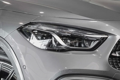 0% Downpayment | Mercedes-Benz Warranty and Service Package | AED 3,054 P/M-6