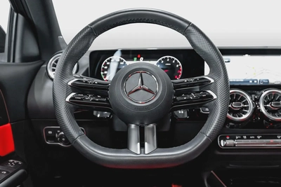 0% Downpayment | Mercedes-Benz Warranty and Service Package | AED 3,054 P/M-11