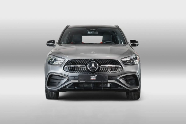0% Downpayment | Mercedes-Benz Warranty and Service Package | AED 3,054 P/M
