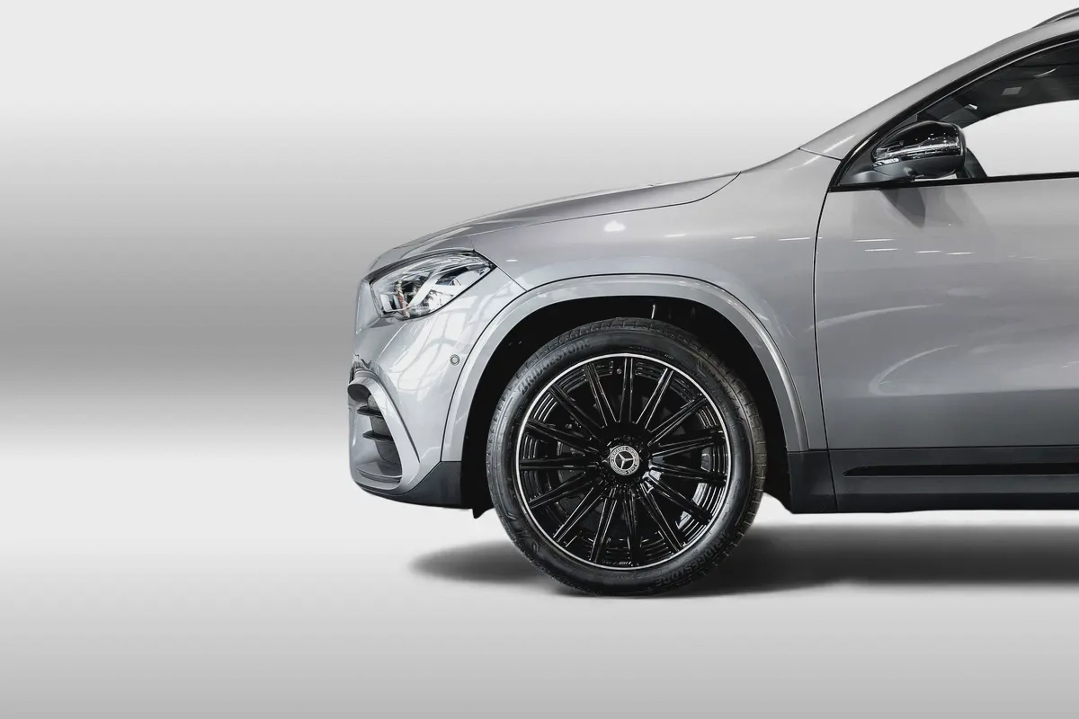 0% Downpayment | Mercedes-Benz Warranty and Service Package | AED 3,054 P/M-5-5
