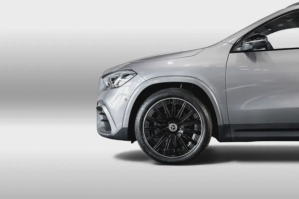 0% Downpayment | Mercedes-Benz Warranty and Service Package | AED 3,054 P/M