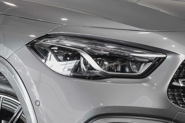 0% Downpayment | Mercedes-Benz Warranty and Service Package | AED 3,054 P/M