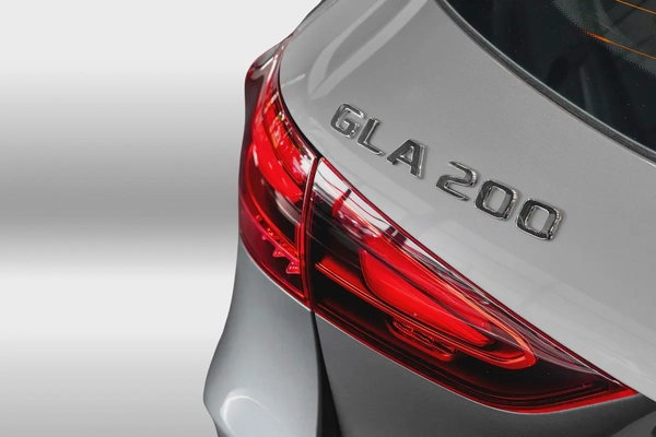 0% Downpayment | Mercedes-Benz Warranty and Service Package | AED 3,054 P/M