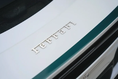 2025 FERRARI 296 GTS CAVALCADE EDITION 1 OF 10 WITH 7 YEARS SERVICE CONTRACT-2
