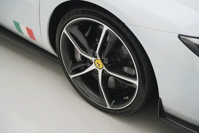 2025 FERRARI 296 GTS CAVALCADE EDITION 1 OF 10 WITH 7 YEARS SERVICE CONTRACT-3