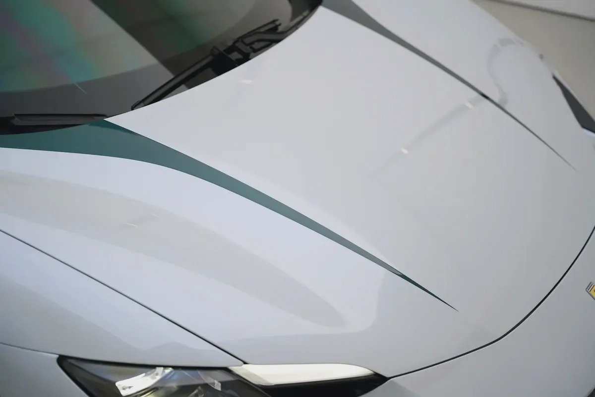 2025 FERRARI 296 GTS CAVALCADE EDITION 1 OF 10 WITH 7 YEARS SERVICE CONTRACT-15-15