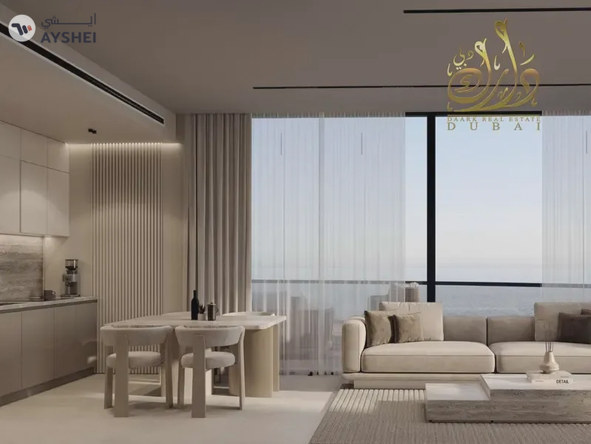 3 Years Post Handover Payment Plan | Ramadan Offers !