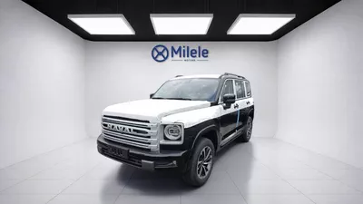 Haval H9 DELUXE | FULL OPTION | AVAILABLE FOR EXPORT-0