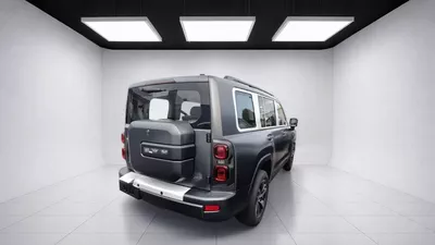 Haval H9 DELUXE | FULL OPTION | AVAILABLE FOR EXPORT-3