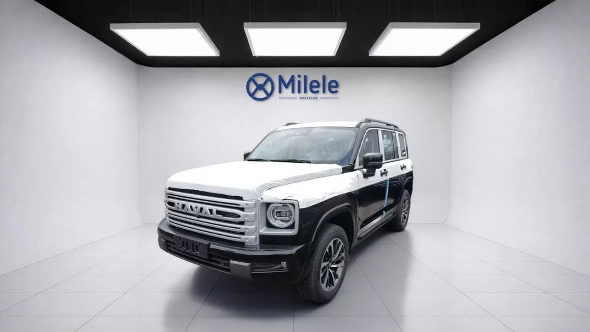 Haval H9 DELUXE | FULL OPTION | AVAILABLE FOR EXPORT