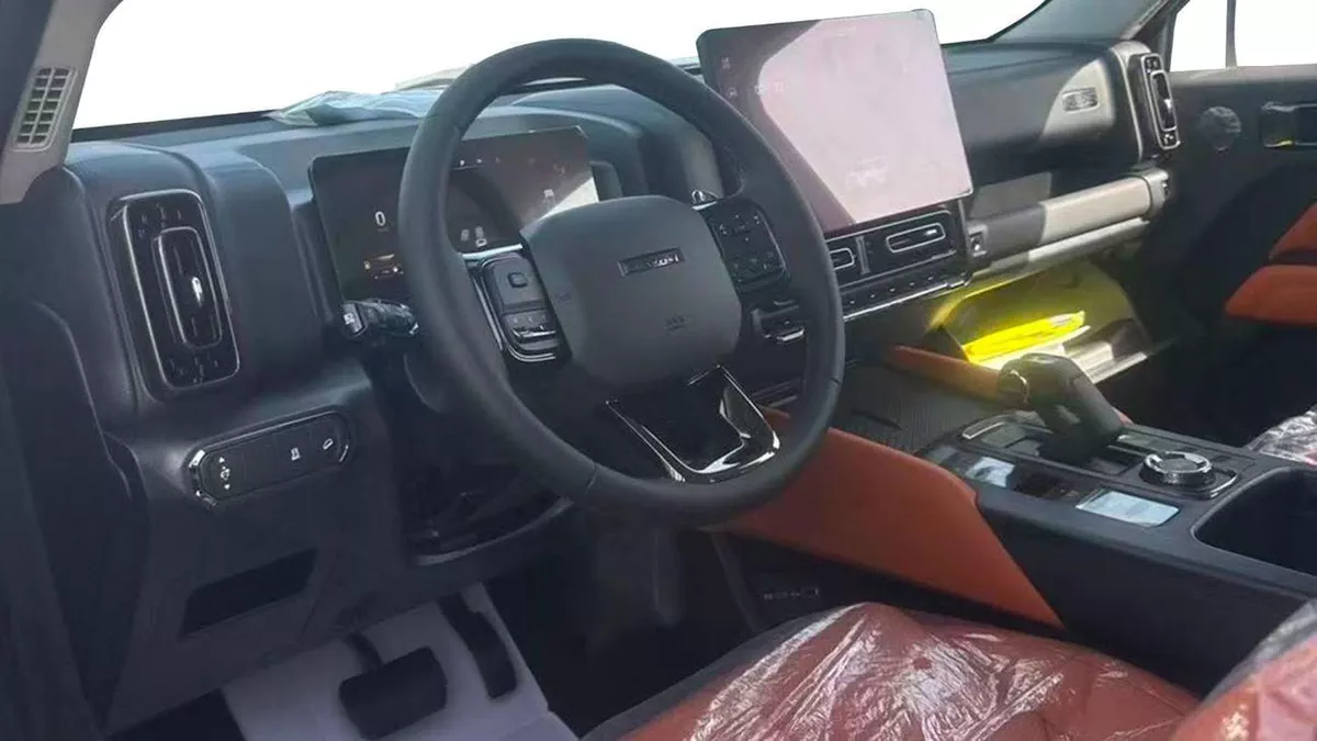 Haval H9 DELUXE | FULL OPTION | AVAILABLE FOR EXPORT-1-0