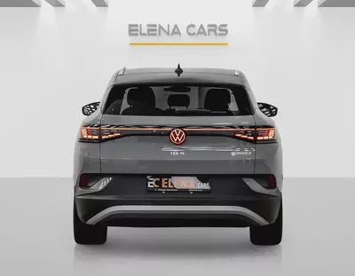 VOLKSWAGEN ID.4 CROZZ PRO - 2021 - LOW MILEAGE - EXCELLENT CONDITION-2