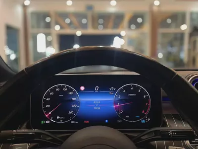 2023 Mercedes-Benz C 300 AMG - American Specs-12