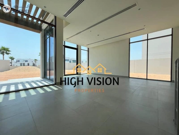 Al Jubail Island, Abu Dhabi