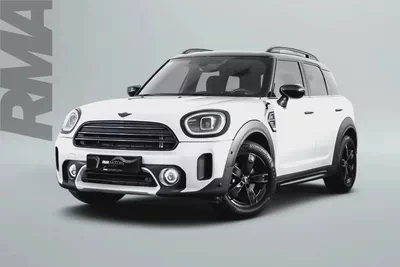 AED 1,992 / 60 months | 0% DP | 2024 Mini Countryman Desert Night Edition / MINI Warranty-0