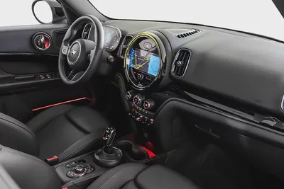 AED 1,992 / 60 months | 0% DP | 2024 Mini Countryman Desert Night Edition / MINI Warranty-10