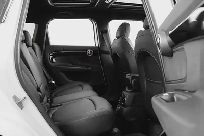 AED 1,992 / 60 months | 0% DP | 2024 Mini Countryman Desert Night Edition / MINI Warranty-12