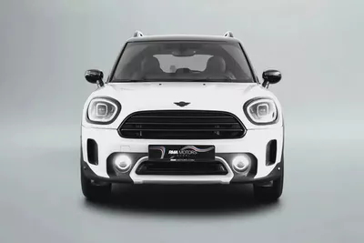 AED 1,992 / 60 months | 0% DP | 2024 Mini Countryman Desert Night Edition / MINI Warranty-2