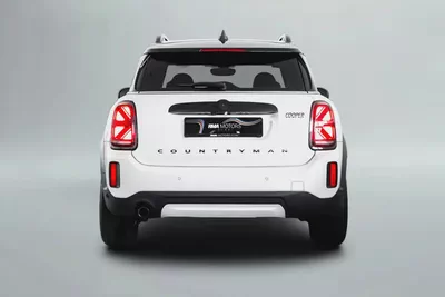 AED 1,992 / 60 months | 0% DP | 2024 Mini Countryman Desert Night Edition / MINI Warranty-3