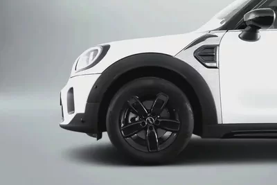 AED 1,992 / 60 months | 0% DP | 2024 Mini Countryman Desert Night Edition / MINI Warranty-5