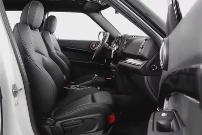 AED 1,992 / 60 months | 0% DP | 2024 Mini Countryman Desert Night Edition / MINI Warranty-7