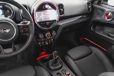 AED 1,992 / 60 months | 0% DP | 2024 Mini Countryman Desert Night Edition / MINI Warranty-8