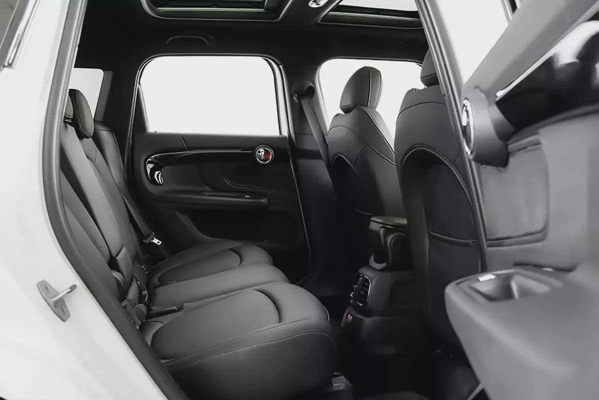 AED 1,992 / 60 months | 0% DP | 2024 Mini Countryman Desert Night Edition / MINI Warranty-12-12