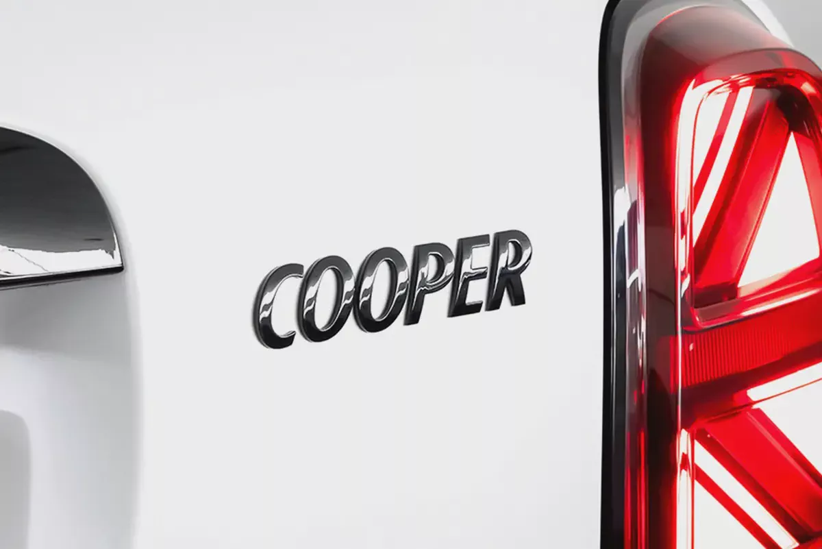 AED 1,992 / 60 months | 0% DP | 2024 Mini Countryman Desert Night Edition / MINI Warranty-13-13