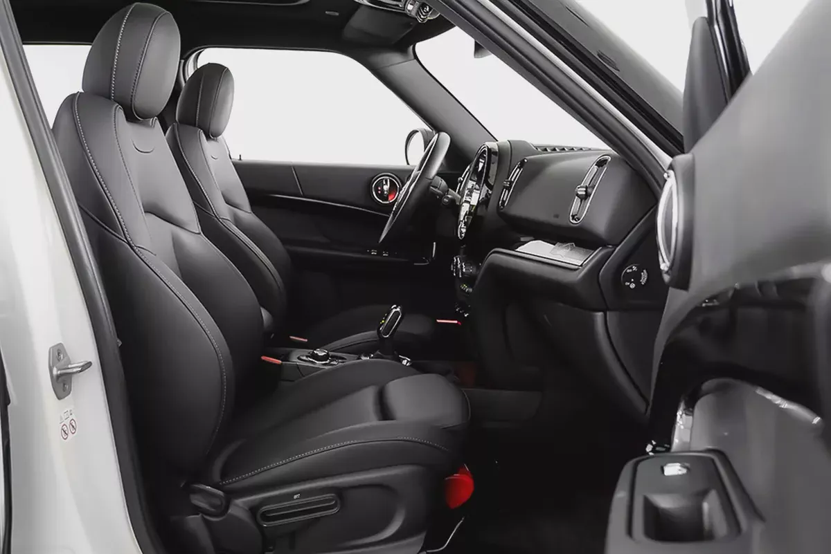 AED 1,992 / 60 months | 0% DP | 2024 Mini Countryman Desert Night Edition / MINI Warranty-7-7