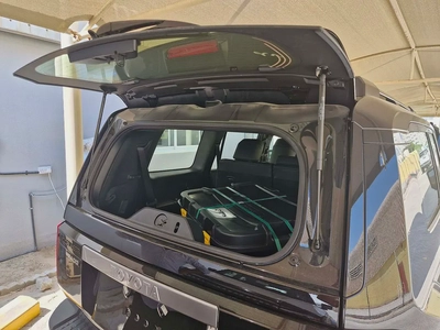 2025 PRADO RIGHT HAND DRIVE AR- HIGH 2.8L DIESEL 0KM-16