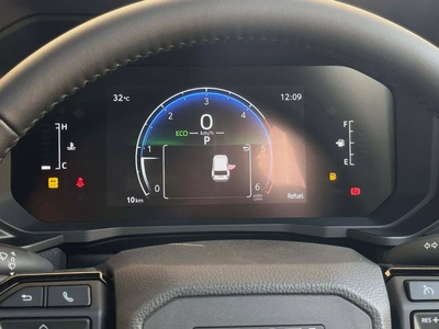 2025 PRADO RIGHT HAND DRIVE AR- HIGH 2.8L DIESEL 0KM-7