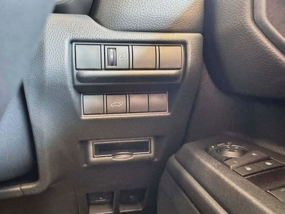 2025 PRADO RIGHT HAND DRIVE AR- HIGH 2.8L DIESEL 0KM-8