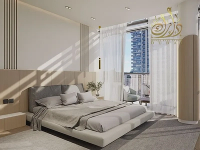 Last Units_Luxury Living in Al Satwa_AirBnB Ready-10
